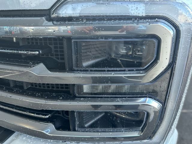 Certified 2024 Ford F350 Limited w/ FX4 Off-Road Package AWD/4WD image 9