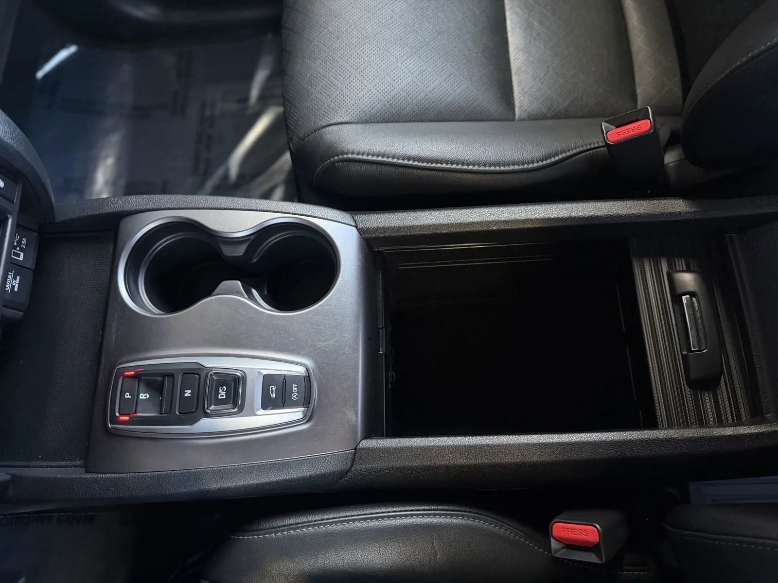 Used 2019 Honda Passport EX-L image 35