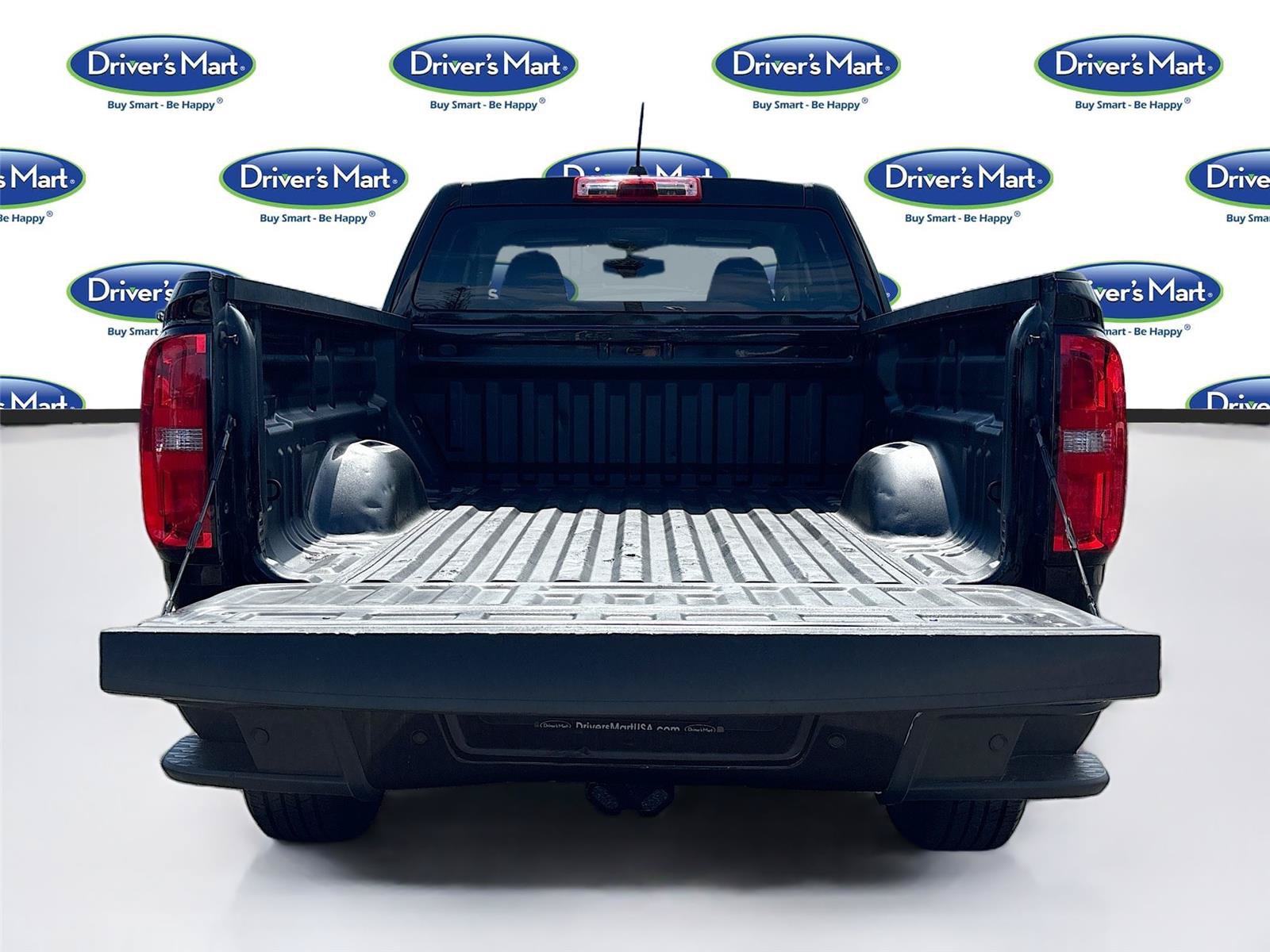 Used 2021 Chevrolet Colorado LT w/ Fleet Safety Package RWD image 23