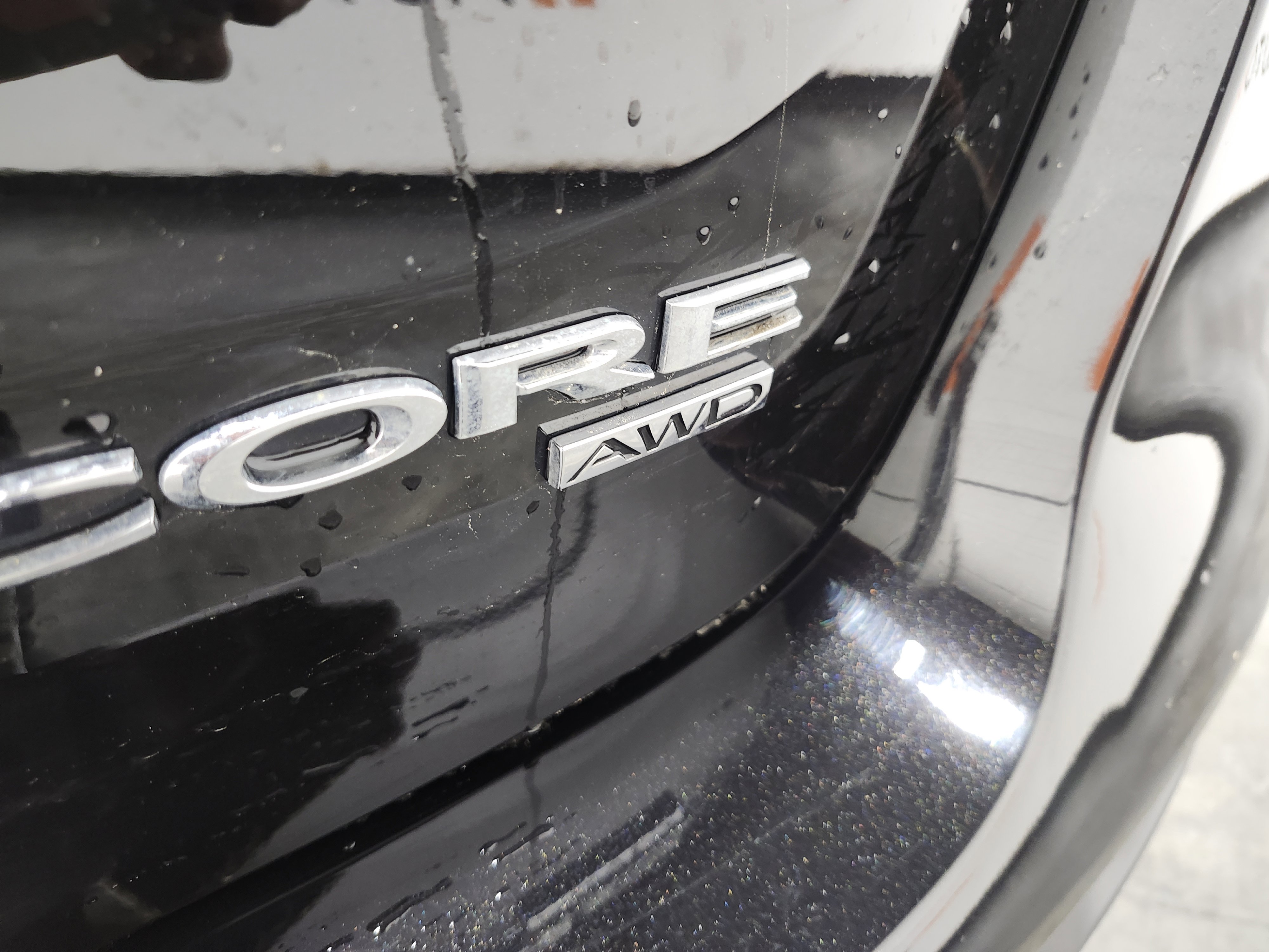 Used 2022 Buick Encore Preferred w/ Safety Package image 21