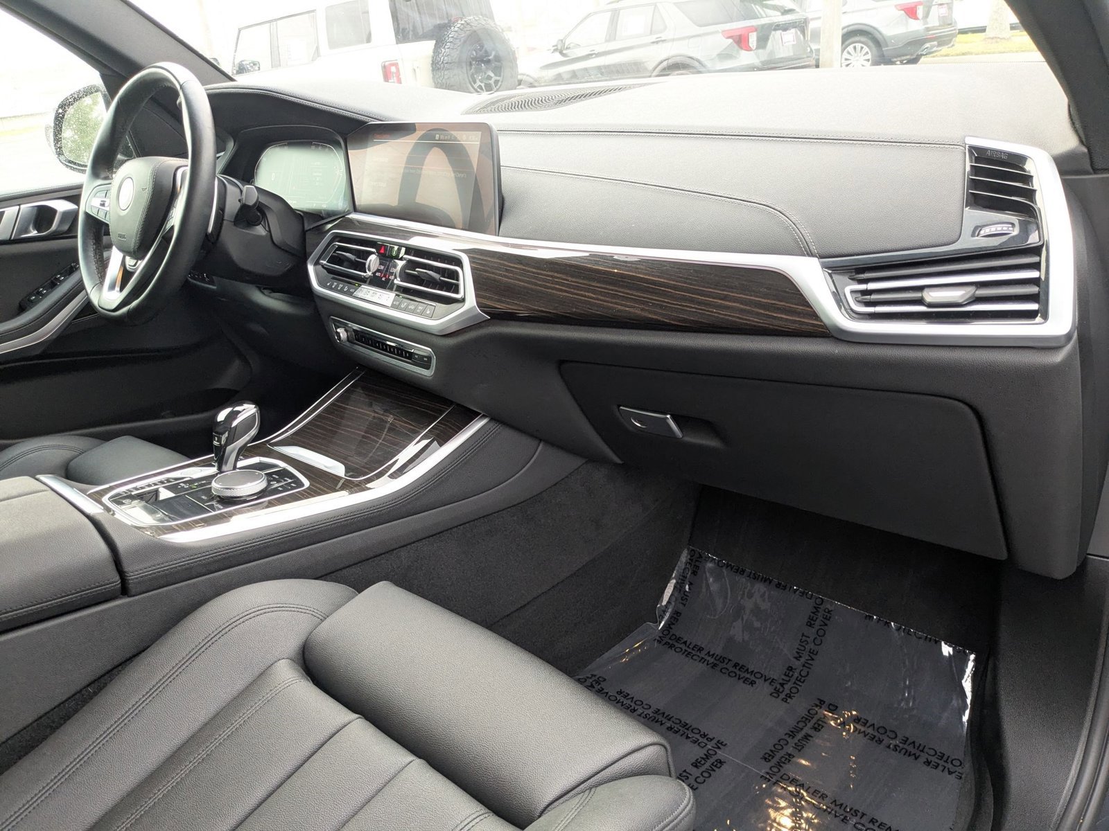 Used 2021 BMW X5 sDrive40i w/ Premium Package 2 image 21