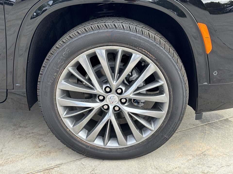 Used 2026 Buick Enclave Avenir w/ Super Cruise Package FWD image 6