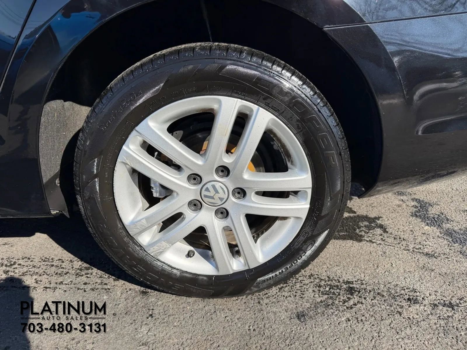 Used 2018 Volkswagen Jetta S w/ Cold Weather Package image 25