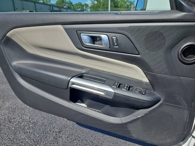 Certified 2024 Ford Mustang Premium RWD image 31