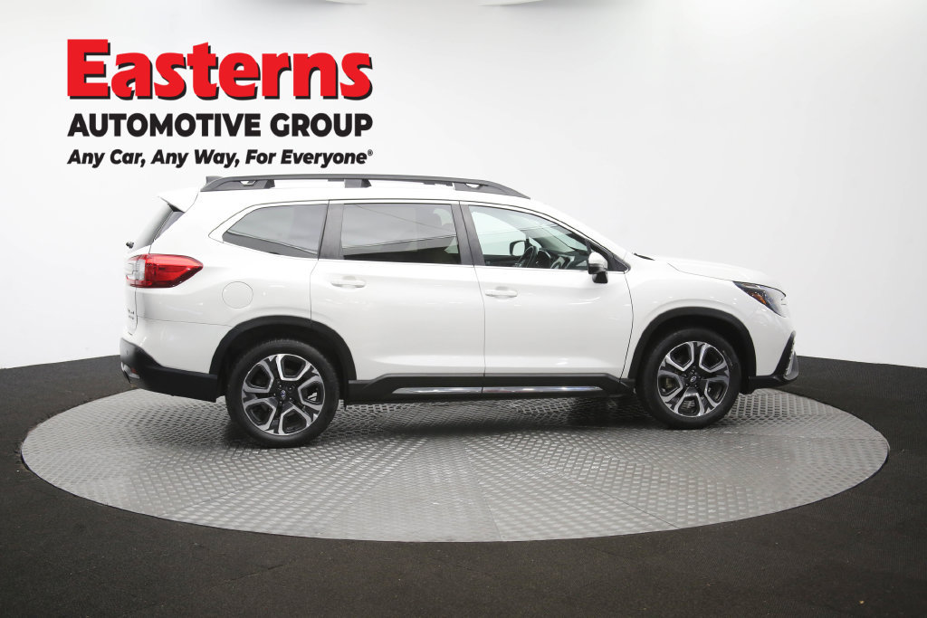 Used 2023 Subaru Ascent Limited AWD/4WD image 48