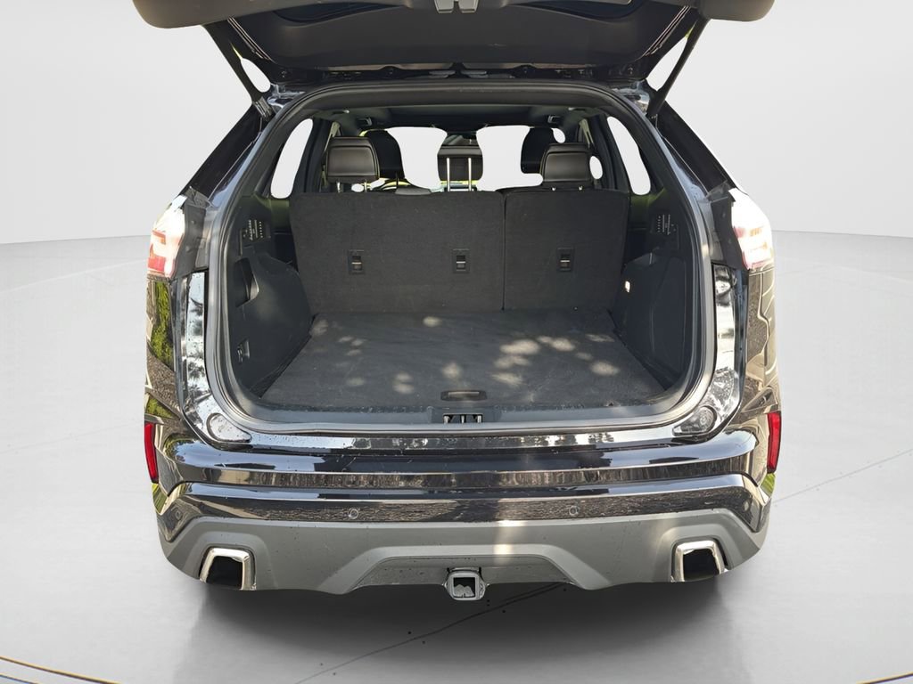 Used 2021 Ford Edge ST w/ Equipment Group 401A AWD/4WD image 23