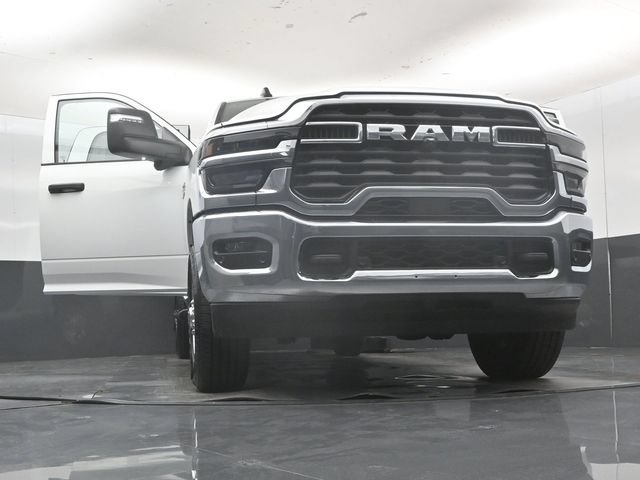 New 2027 RAM 3500 Tradesman AWD/4WD image 62