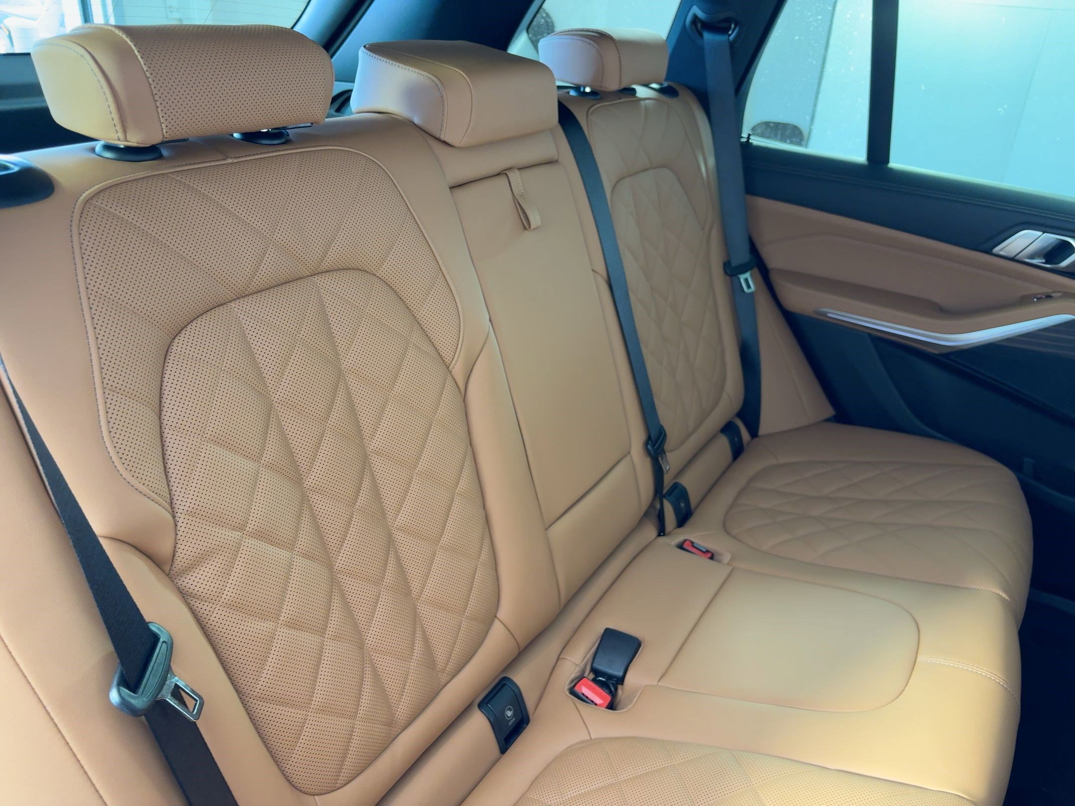 New 2026 BMW X5 sDrive40i w/ Parking Assistance Package image 30