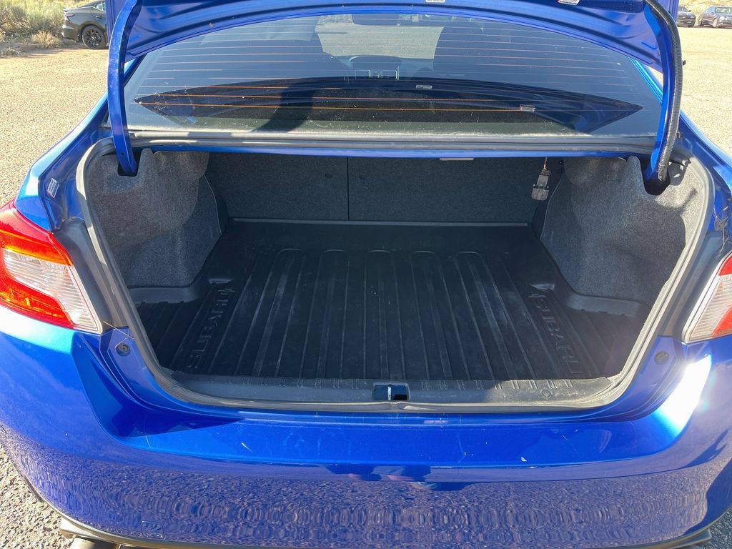 Used 2021 Subaru WRX AWD/4WD image 23