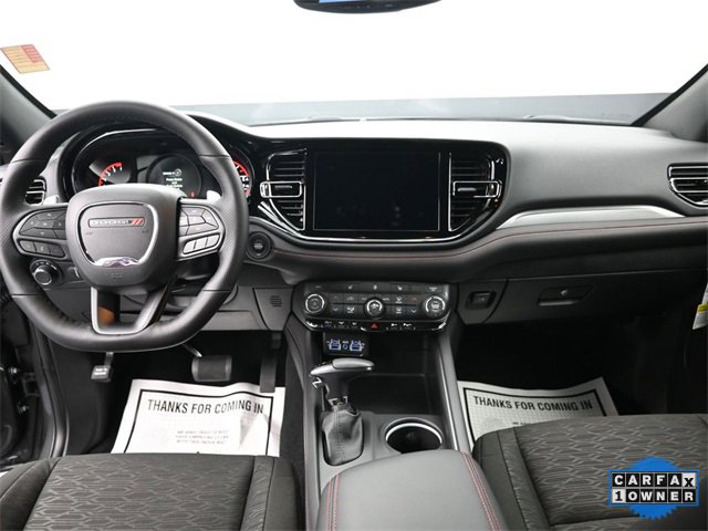 Used 2026 Dodge Durango GT w/ Blacktop Package image 29