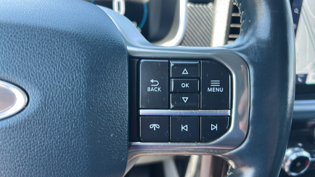Used 2022 Ford F150 Limited AWD/4WD image 17