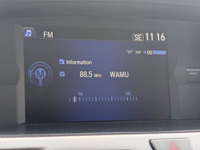 Used 2016 Honda Odyssey EX-L image 13