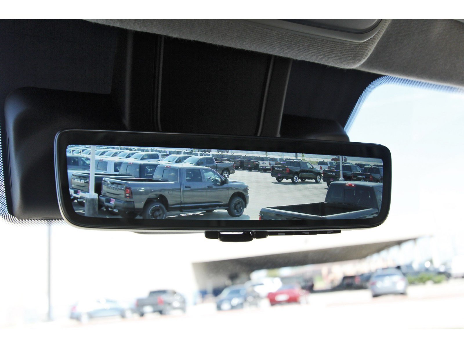 New 2026 RAM ProMaster 2500 w/ Safety Group FWD image 18