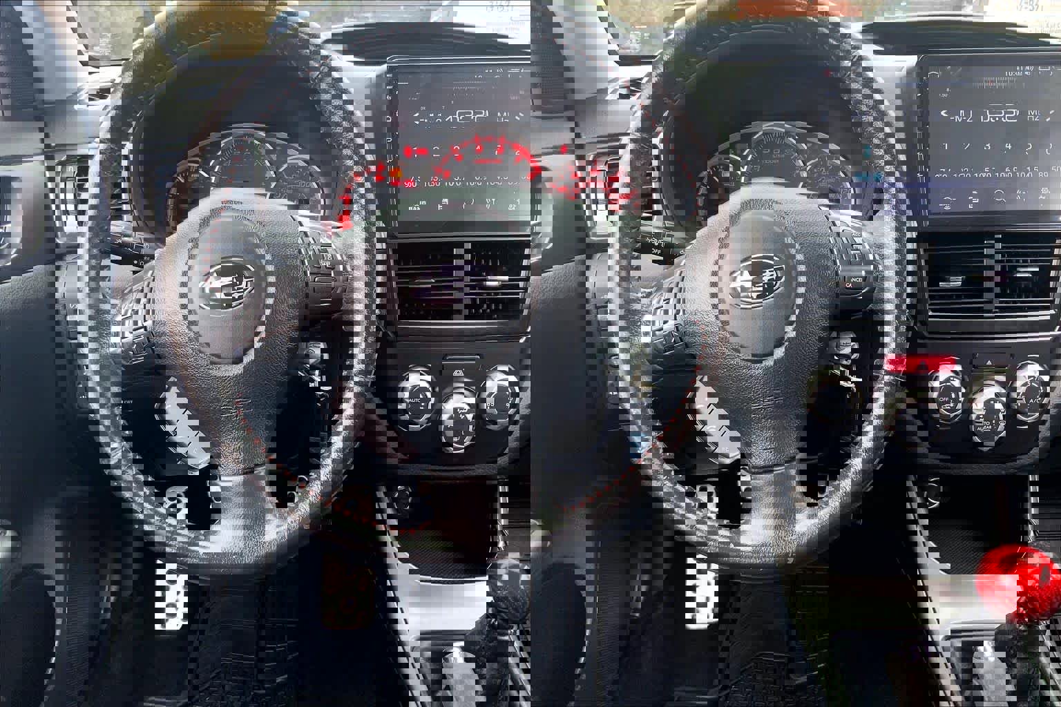 Used 2014 Subaru Impreza WRX Limited image 5