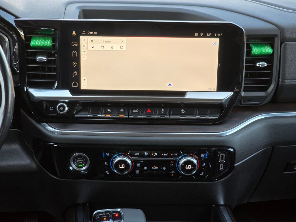 Certified 2023 GMC Sierra 1500 SLT w/ SLT Convenience Package image 34