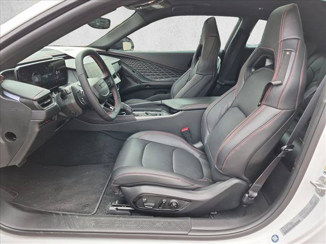 New 2026 Dodge Charger Scat Pack AWD/4WD image 4