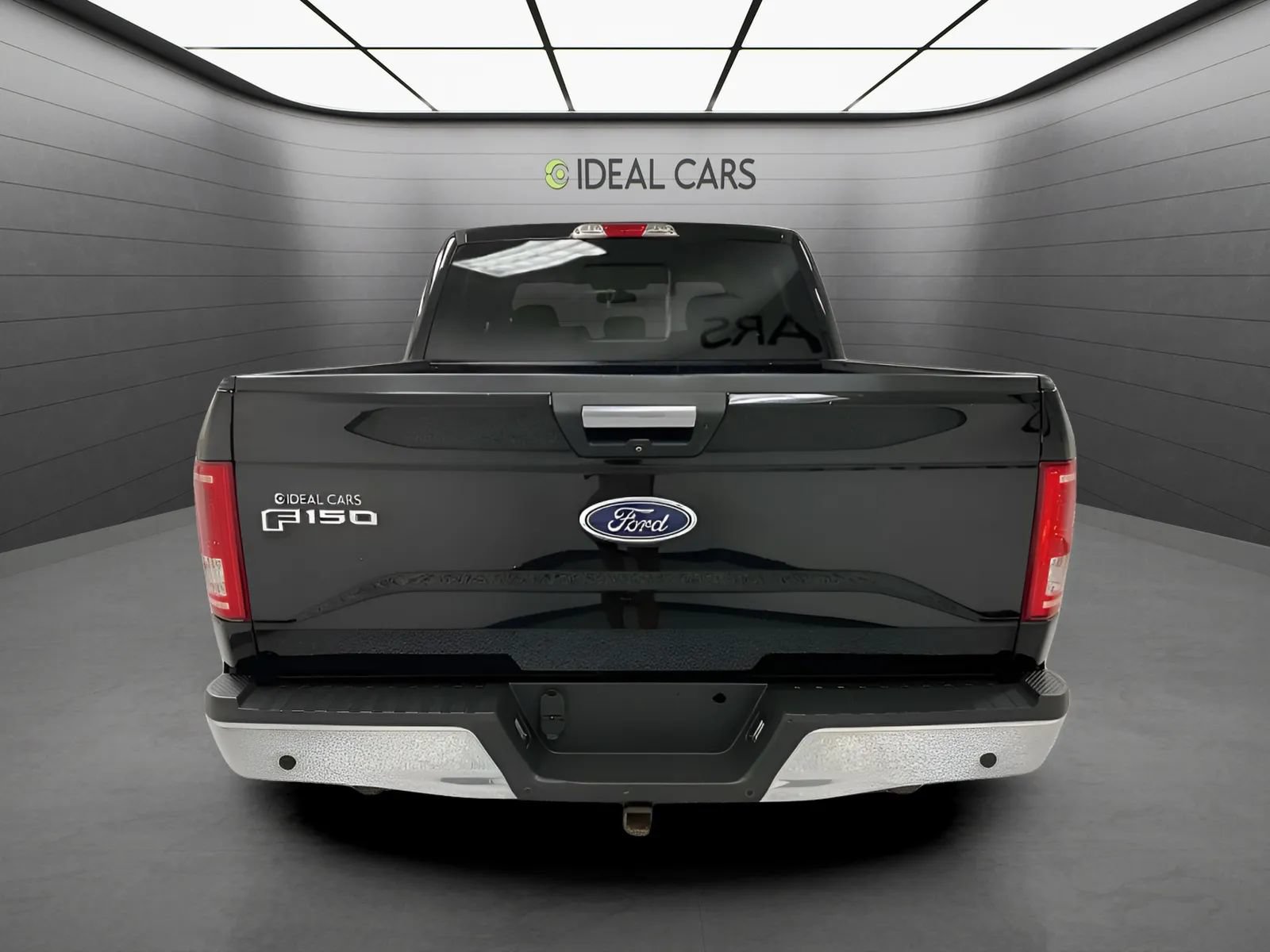 Used 2016 Ford F150 XLT w/ Equipment Group 302A Luxury AWD/4WD image 6