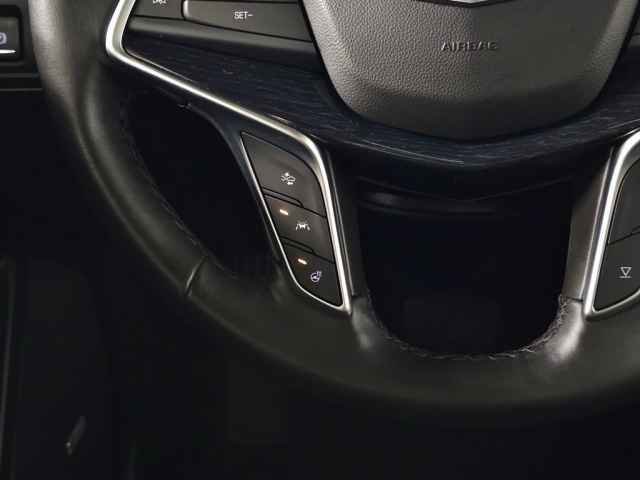 Certified 2025 Cadillac XT5 Premium Luxury w/ LPO, Floor Liner Package image 25