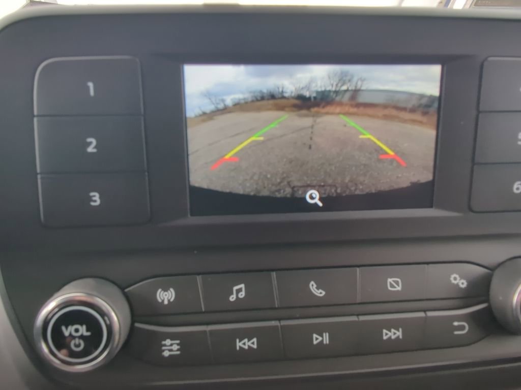 New 2025 Ford Transit 350 Low Roof AWD w/ Interior Upgrade Package image 18