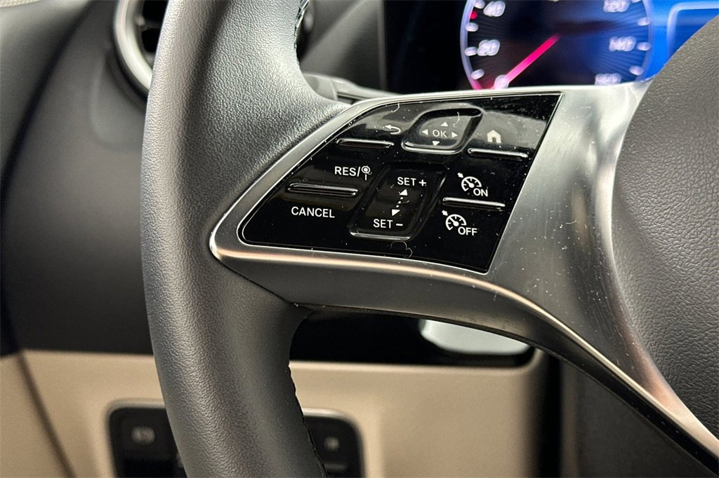 Certified 2026 Mercedes-Benz GLA 250 image 27