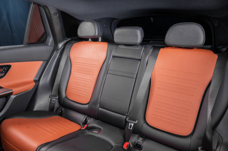 Certified 2023 Mercedes-Benz GLC 300 image 15