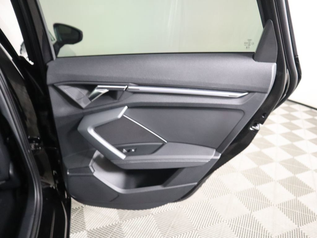 New 2026 Audi A3 2.0T Premium image 29