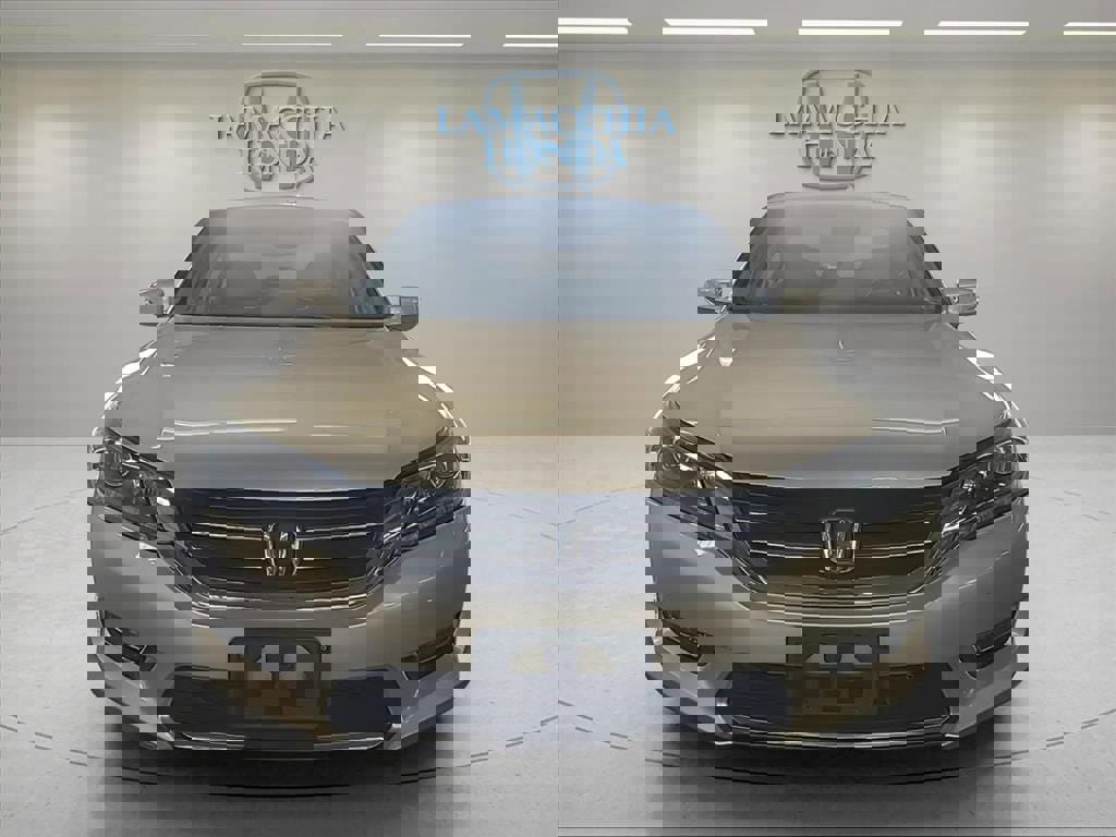 Used 2013 Honda Accord EX-L image 8