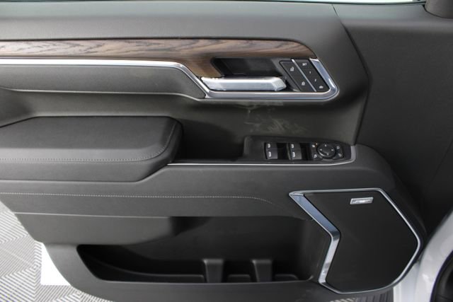 New 2026 GMC Sierra 1500 SLT w/ SLT Premium Plus Package AWD/4WD image 15