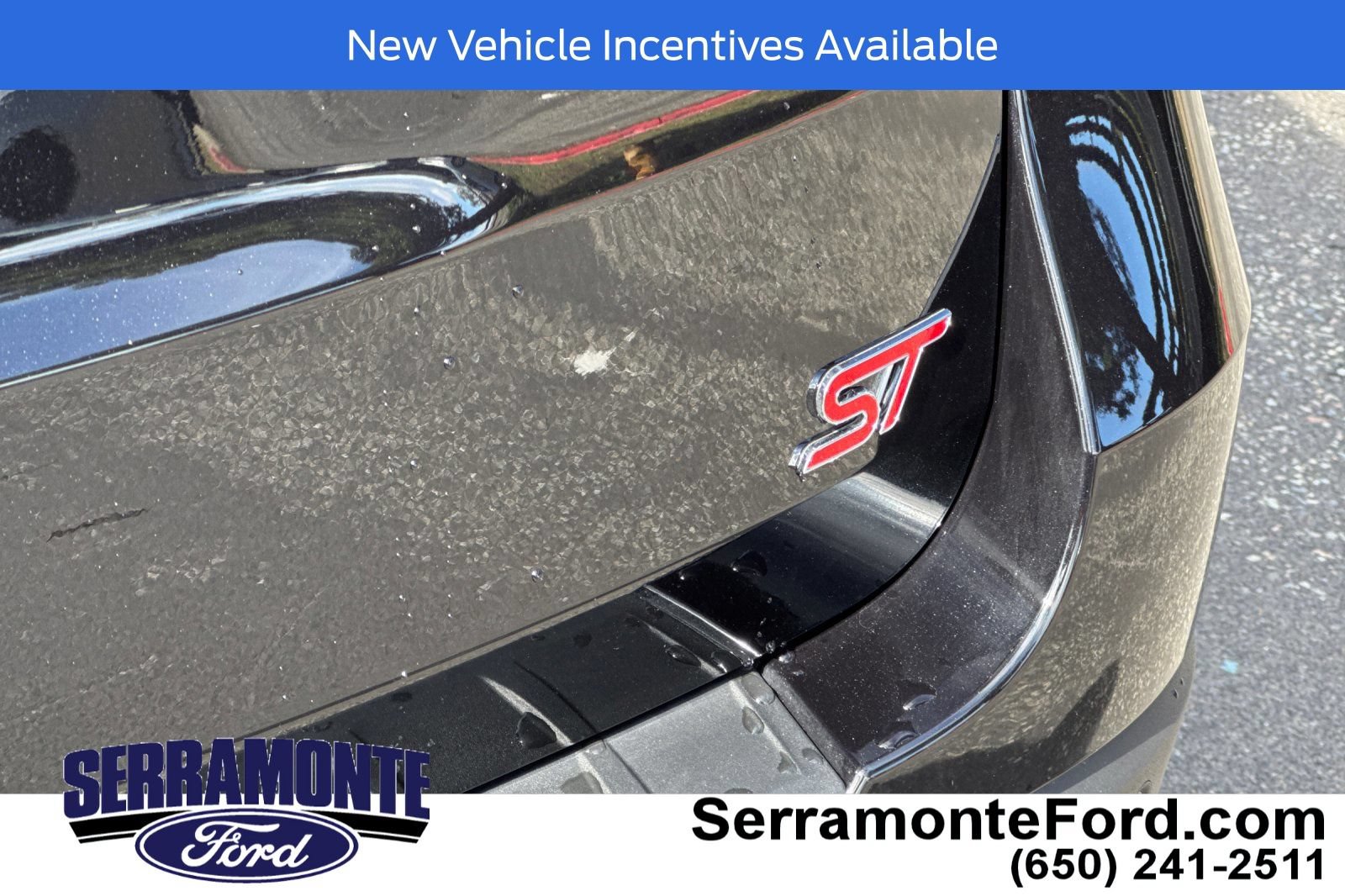 Used 2026 Ford Explorer ST w/ Sun And Sound Package AWD/4WD image 29