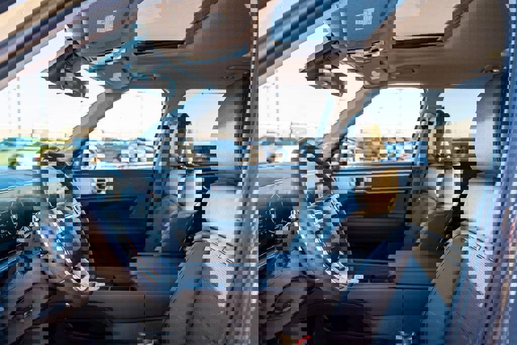 New 2026 Hyundai Santa Fe Limited image 33