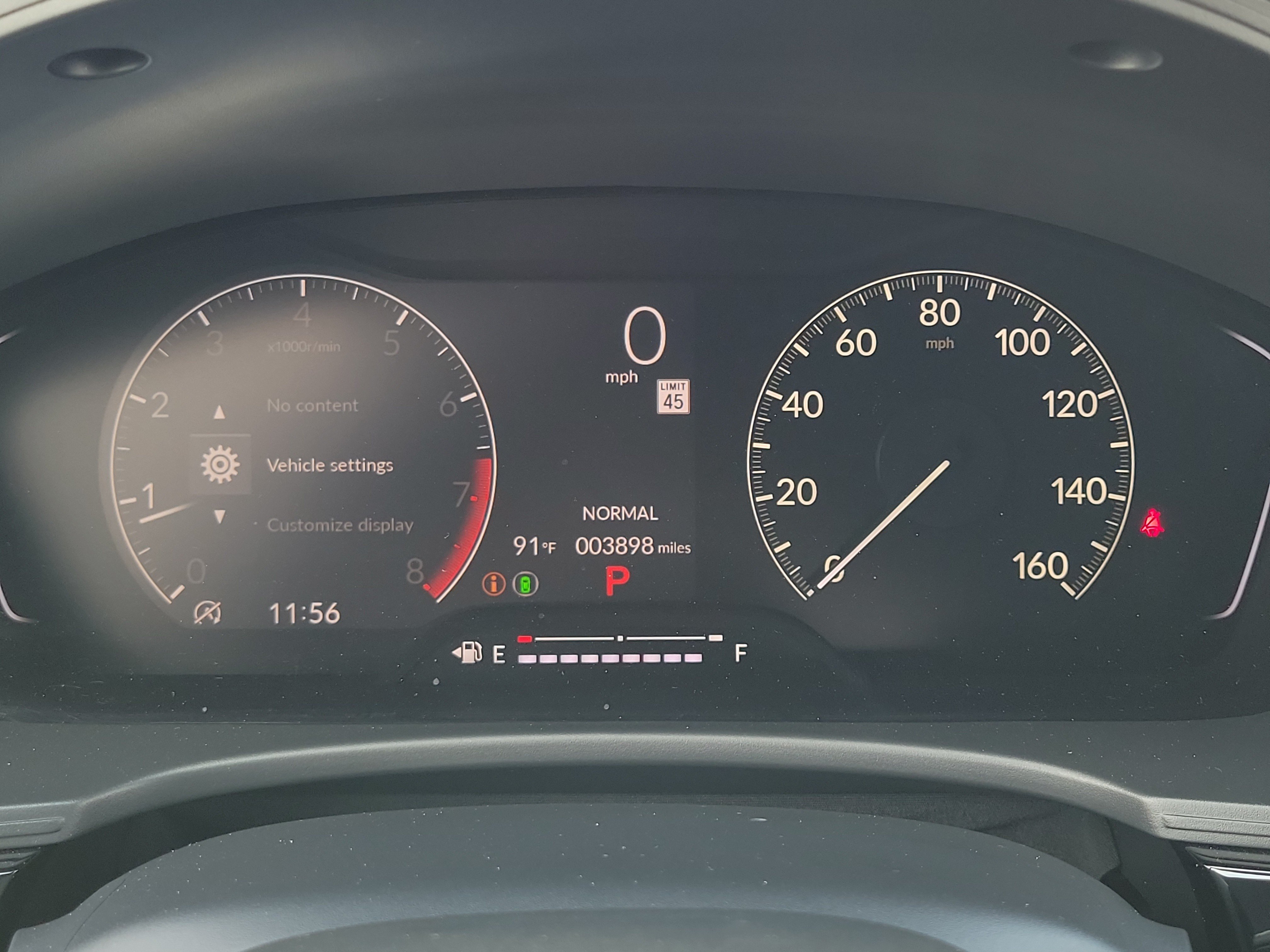 Used 2026 Honda Civic Sport image 23