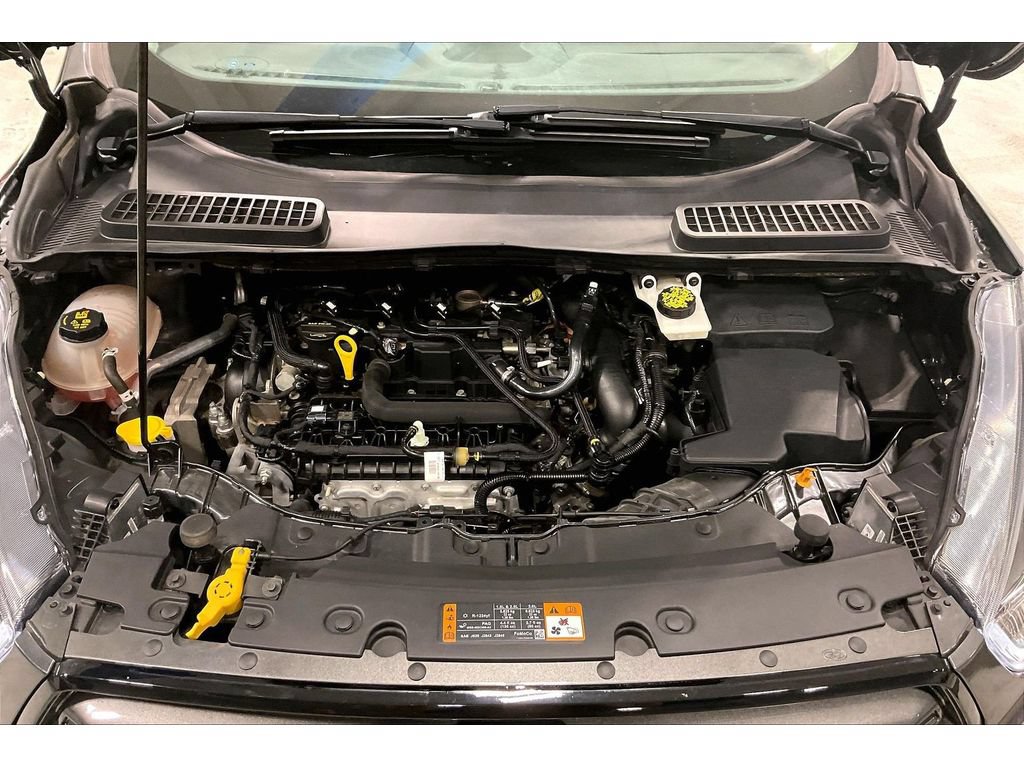 Used 2019 Ford Escape SEL AWD/4WD image 54