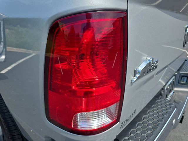 Used 2019 RAM 1500 Big Horn AWD/4WD image 32