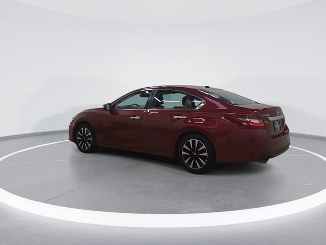 Used 2018 Nissan Altima 2.5 SL image 3