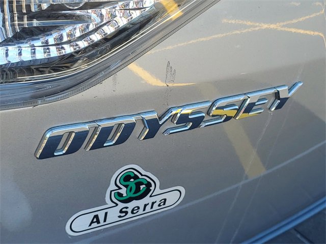 Used 2016 Honda Odyssey EX image 7