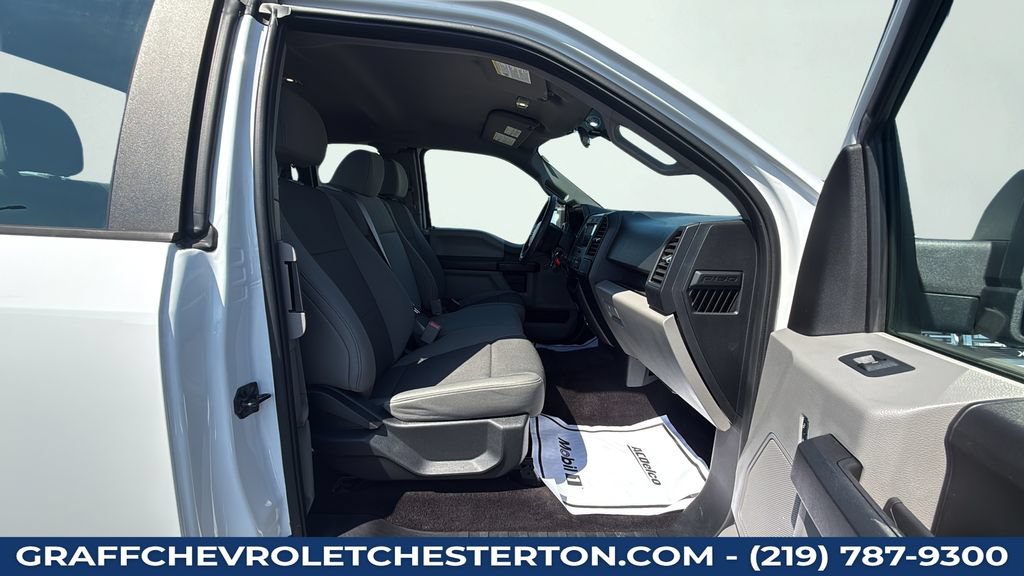 Used 2016 Ford F150 XL w/ Equipment Group 101A Mid AWD/4WD image 34
