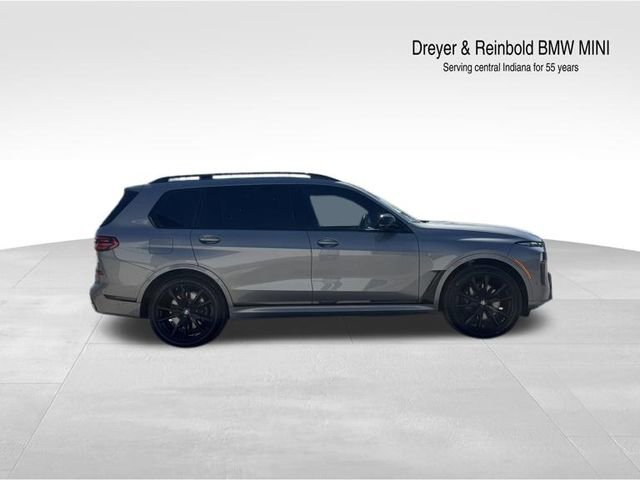 Certified 2023 BMW X7 M60i w/ Executive Package AWD/4WD image 8