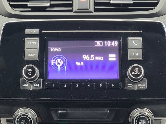 Used 2017 Honda CR-V LX image 20