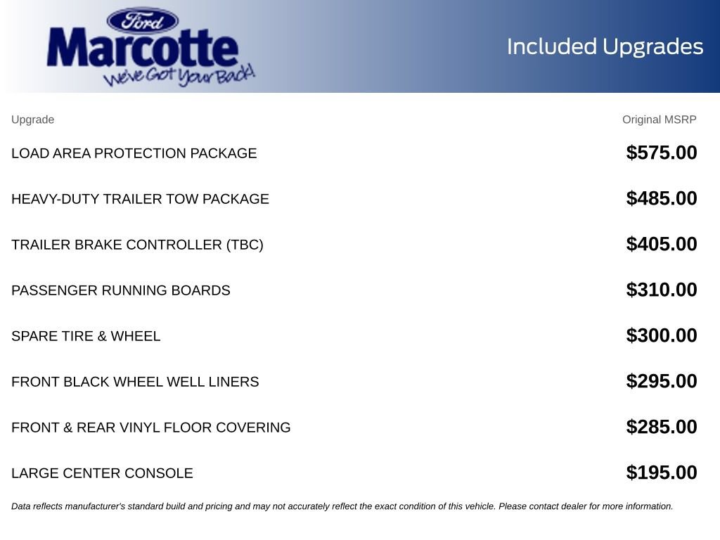 New 2026 Ford Transit 350 148 High Roof Extended DRW w/ Load Area Protection Package RWD video 3