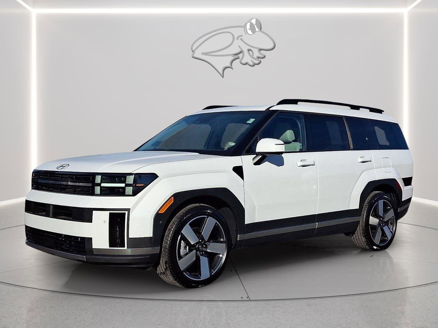 Certified 2026 Hyundai Santa Fe Limited