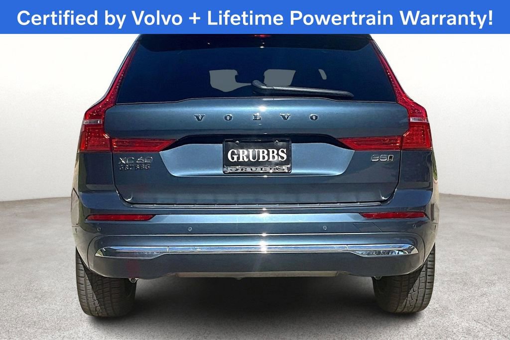 Used 2023 Volvo XC60 B5 Plus w/ Climate Package image 7