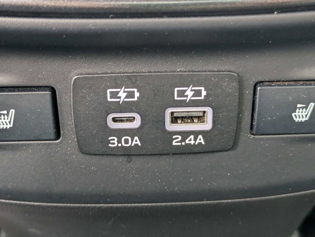 Used 2024 Subaru Outback Wilderness AWD/4WD image 15