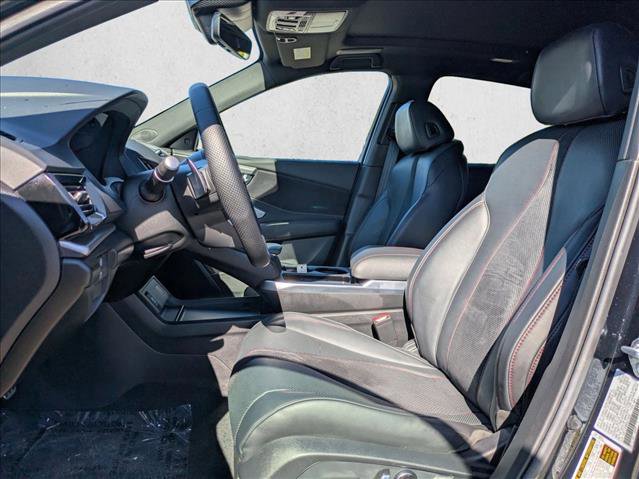 Certified 2025 Acura RDX A-Spec image 4