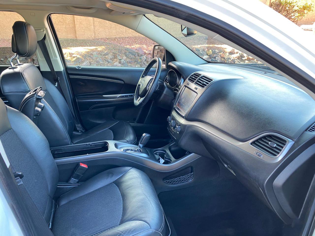 Used 2016 Dodge Journey Crossroad w/ Popular Equipment Group image 54