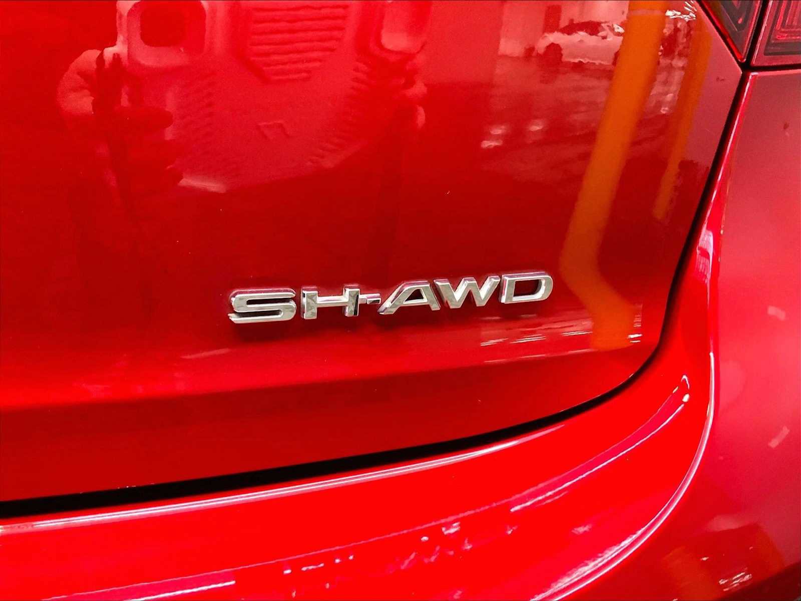 Used 2020 Acura MDX SH-AWD image 19