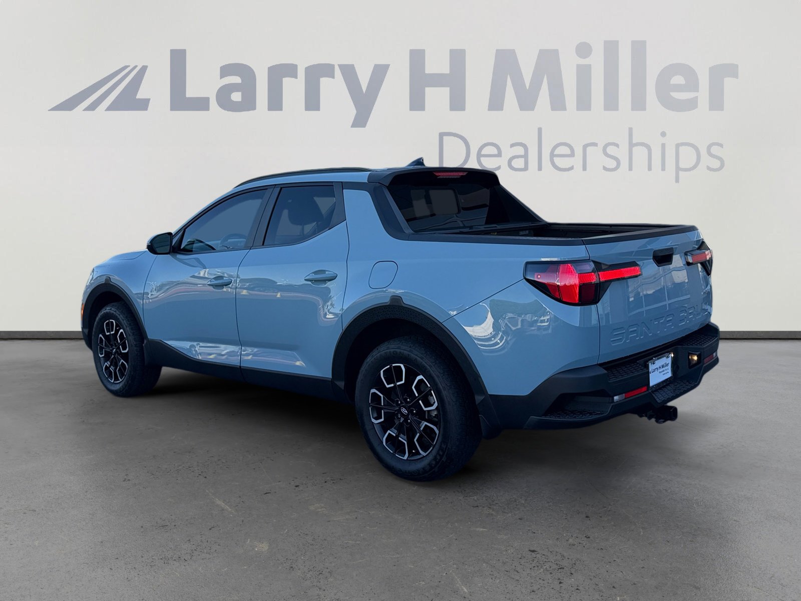 Used 2022 Hyundai Santa Cruz SEL Premium AWD/4WD image 3