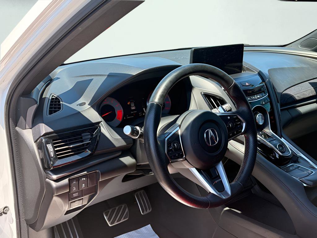 Used 2020 Acura RDX A-Spec image 11