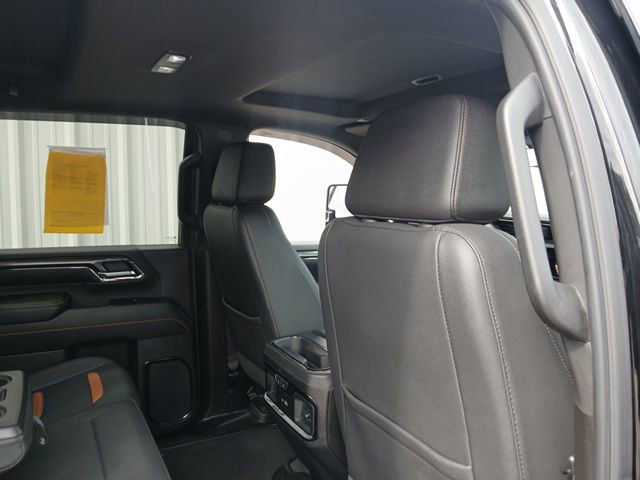 Used 2024 GMC Sierra 2500 AT4 w/ AT4 Premium Plus Package image 23