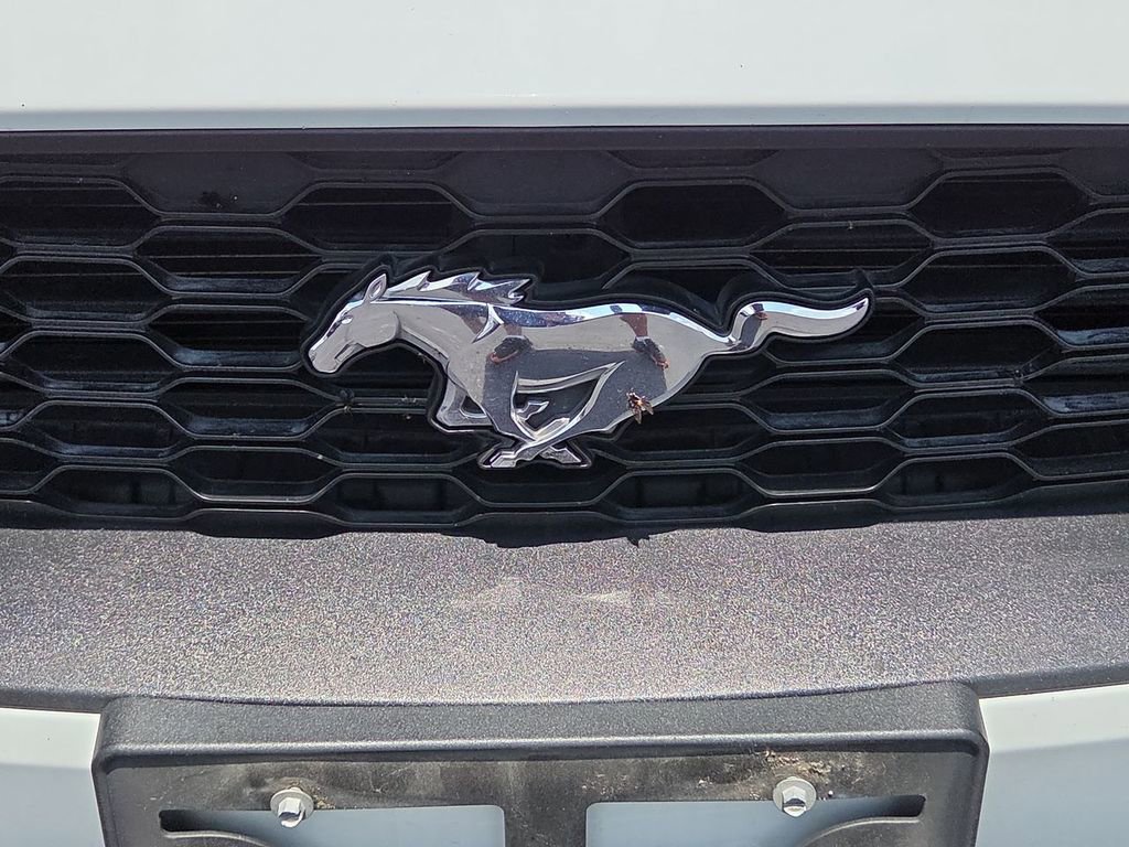 Used 2022 Ford Mustang Premium w/ Equipment Group 201A RWD image 11