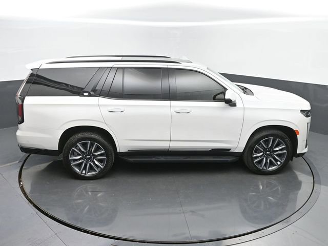 Used 2022 Cadillac Escalade Sport image 45